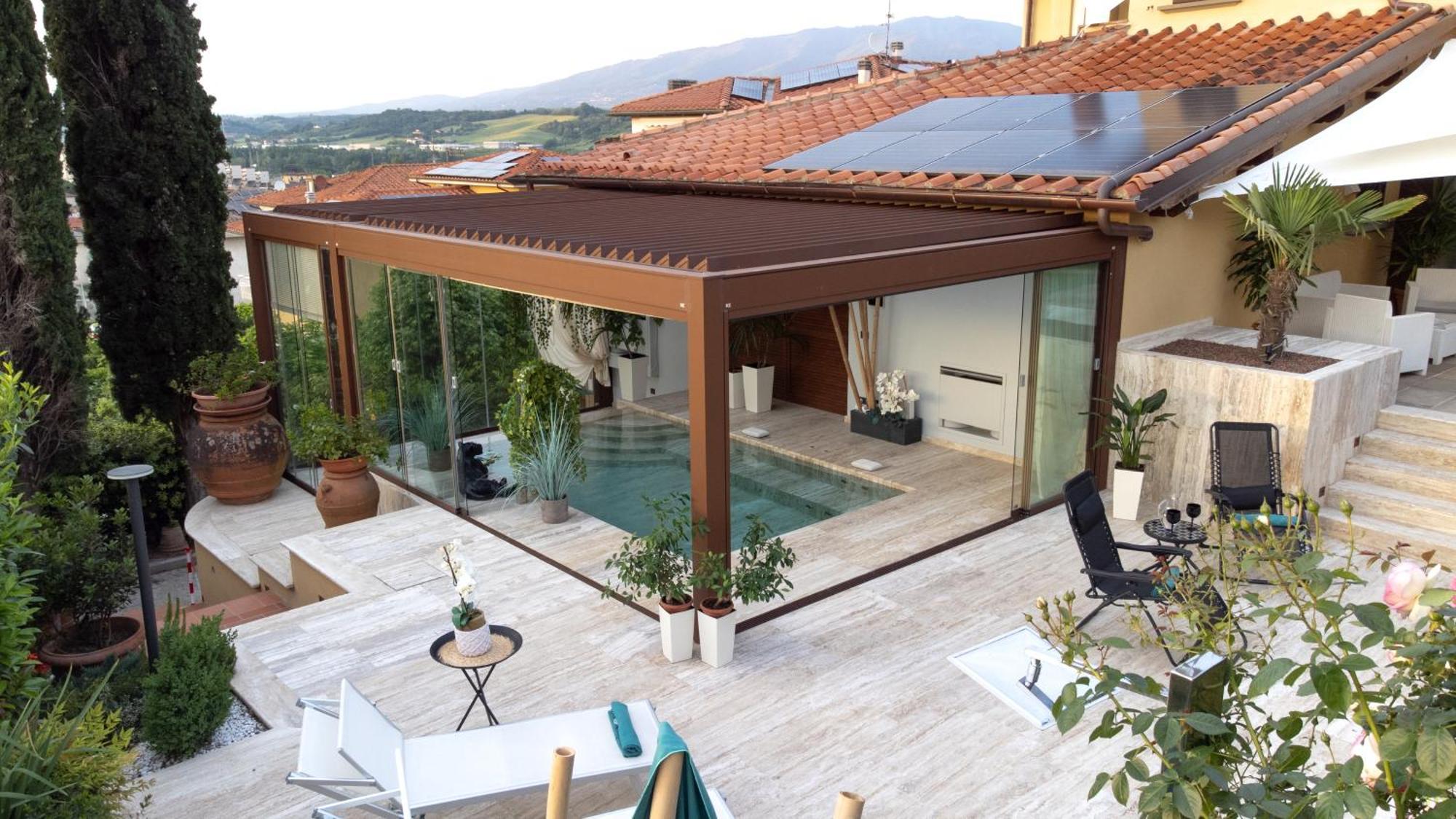 Villa Desideria Фильине-Вальдарно Экстерьер фото